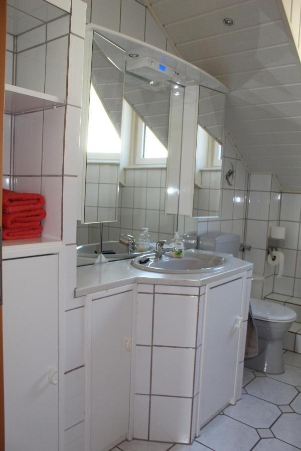 Ferienwohnung Teresa Tholey Esterno foto