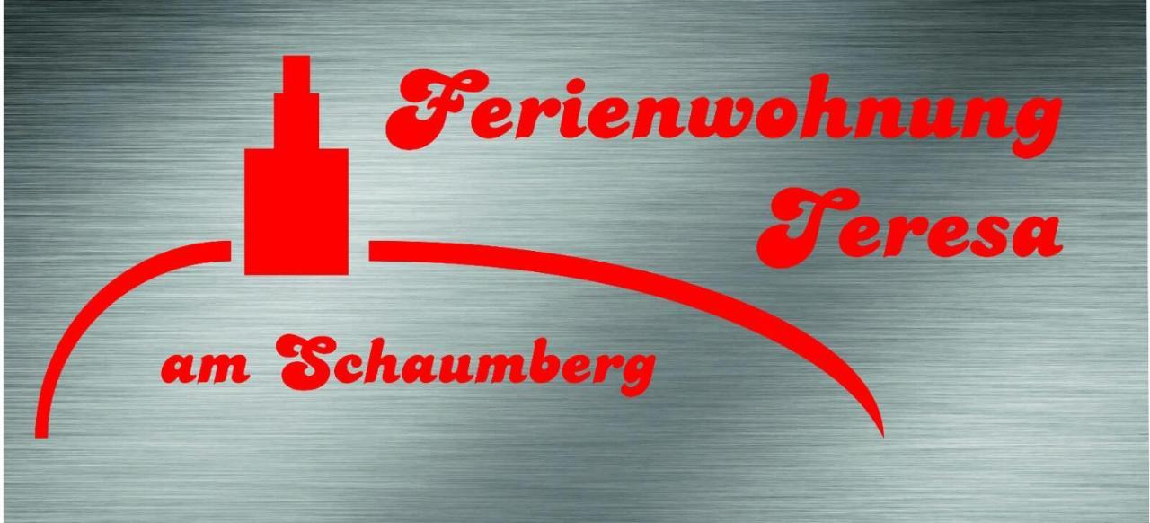 Ferienwohnung Teresa Tholey Esterno foto